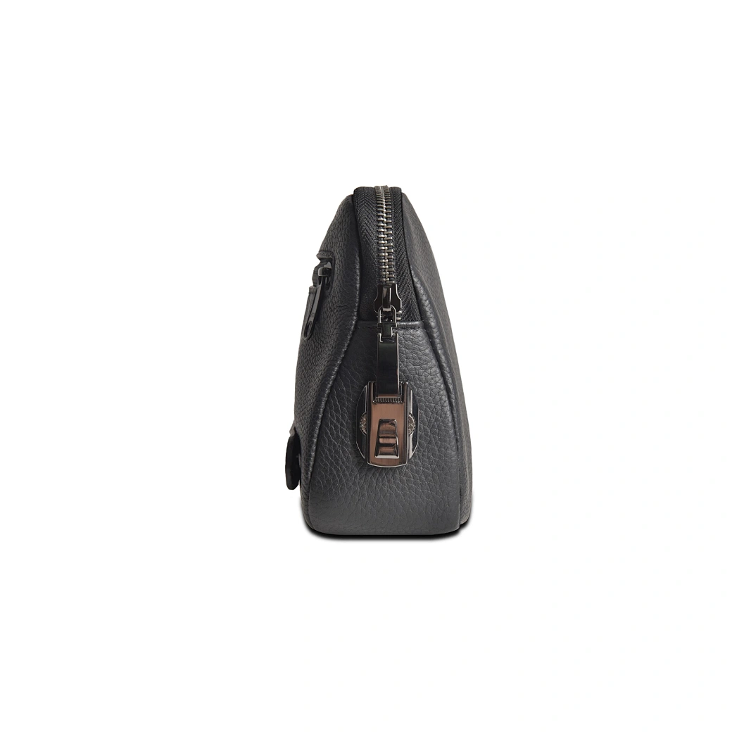 Pochette Antivol  WiWu Alpha- Noir