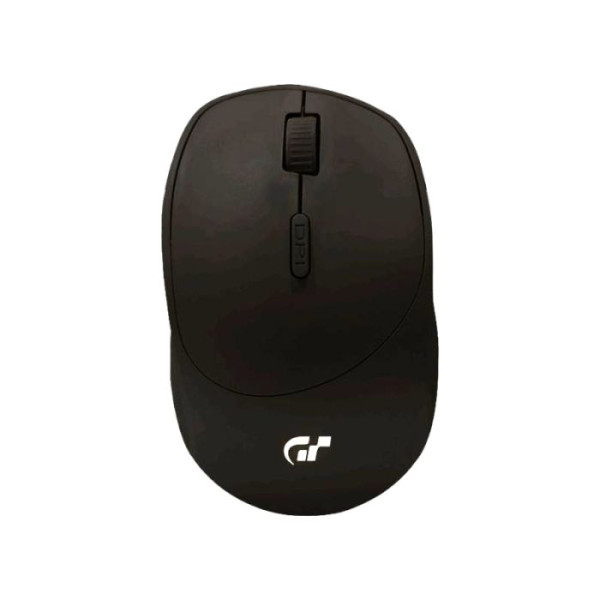 Souris sans fil WM1082 Noir