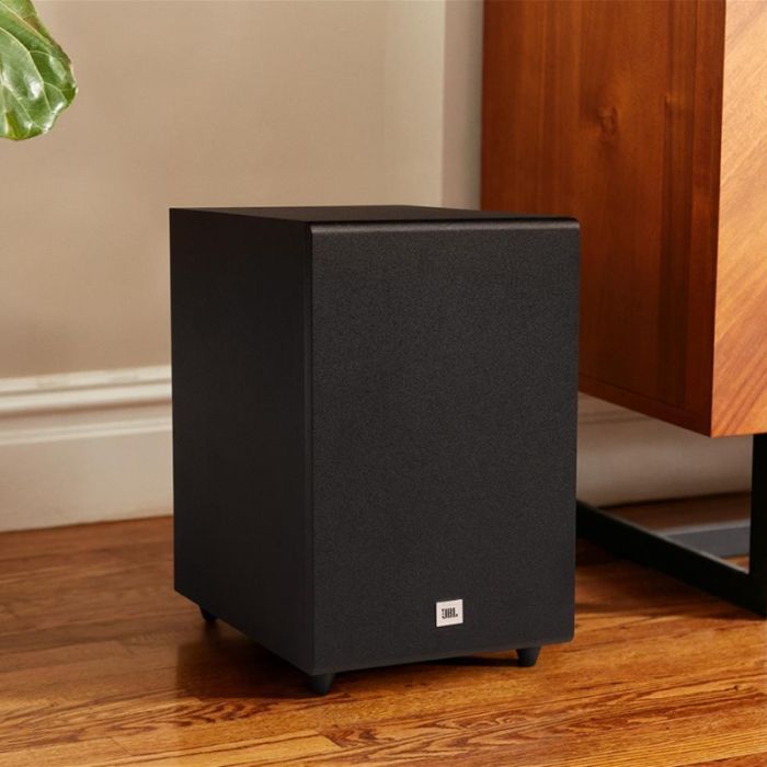 Barre de Son Sans Fil JBL SB270 - Noir