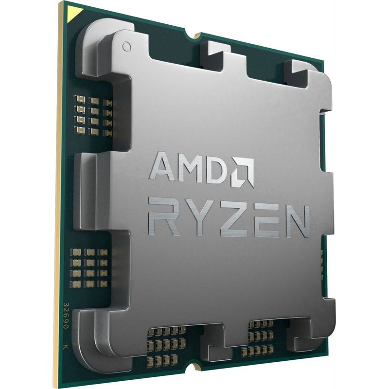 Processeur AMD RYZEN 9 7900*3D (4.4GHZ5.6ghz)