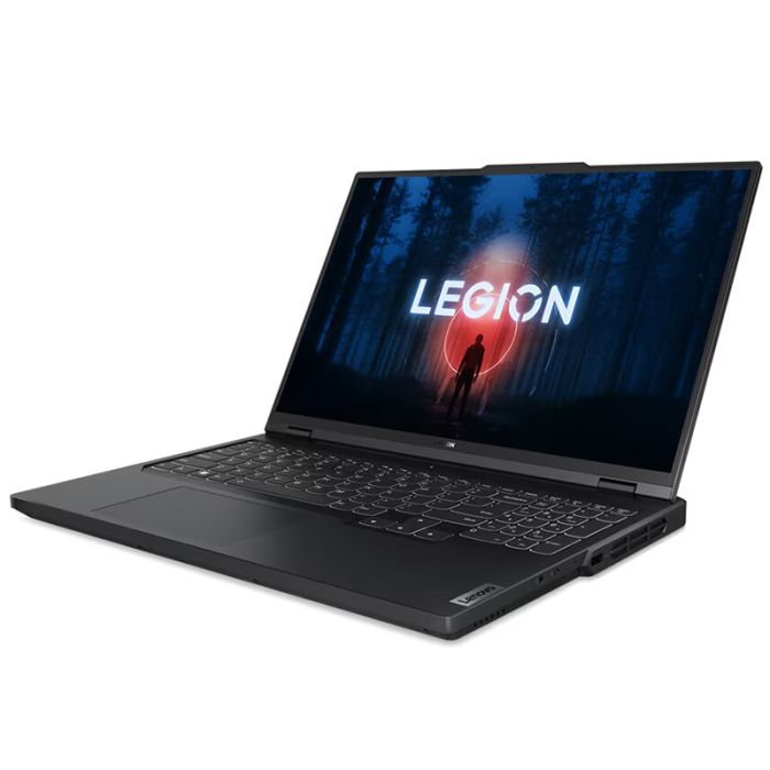 Pc Portable Gamer Lenovo Légion Pro 5 16ARX8 AMD Ryzen 9 24GO RTX 4070