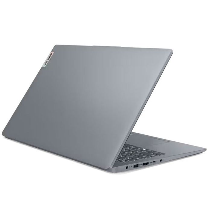Pc Portable LENOVO IPS3 i7-13620H 15.6"FHD  16GO 512 GO SSD FreeDos – Gris Arctique + Sacoche