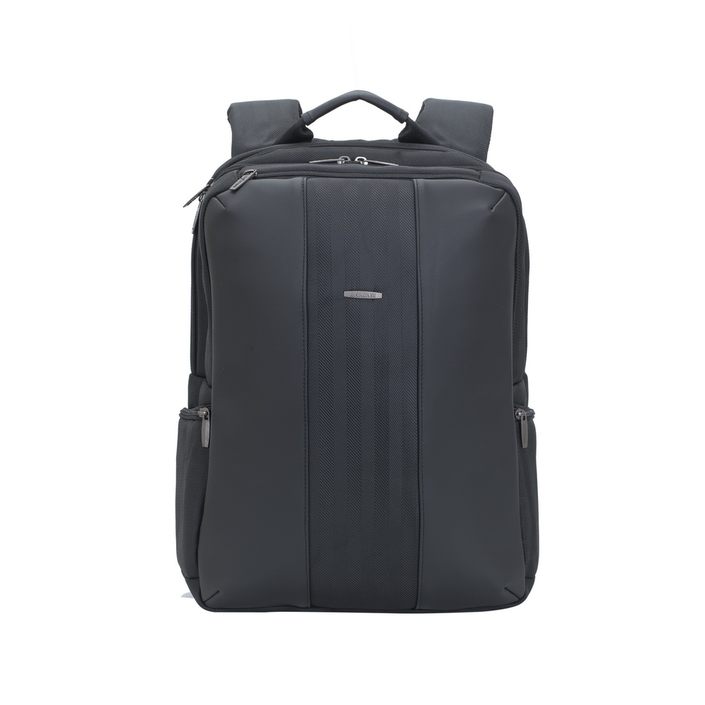 Sac à Dos RIVACASE Pour Ordinateur Portable 8165 - 15.6'' - Noir