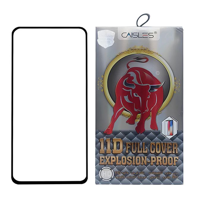 Protection Ecran HD Plastique Pour IPhone 15 Pro Max