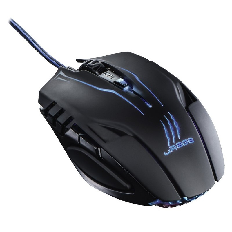 Souris de Jeu uRage Reaper Ess