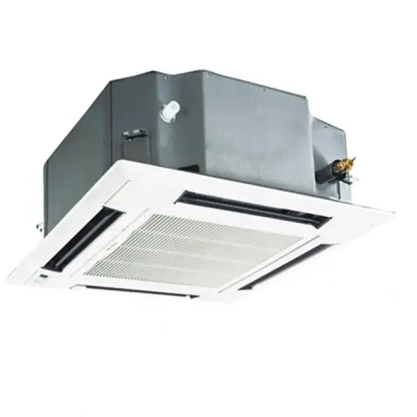 Unité Intérieure Type Cassette GREE Inverter 18000 BTU Multi-Split - Blanc