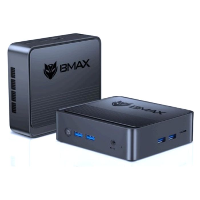 Mini PC De Bureau BMAX B3 N5095 8GO 128GO SSD