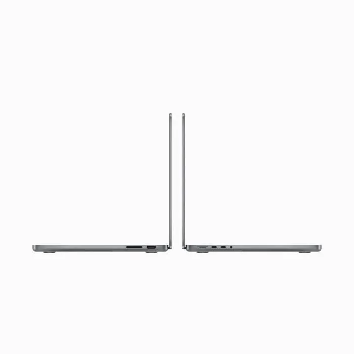 Apple - 14" - MacBook Pro 14 M3 Pro - RAM 18Go - Stockage 1 To - Gris sidéral - Azerty