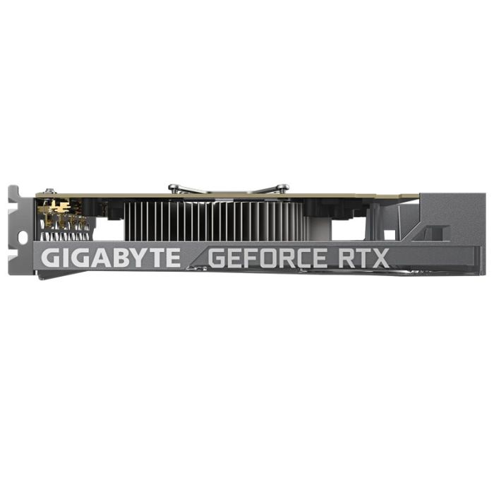 Carte Graphique Gigabyte GeForce RTX 3050 EAGLE OC-6GD 1.0