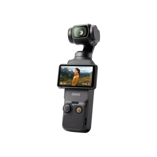 DJI OSMO Pocket 3