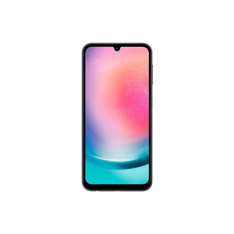 Samsung Galaxy A24 4G 8GO 128GO - NOIR