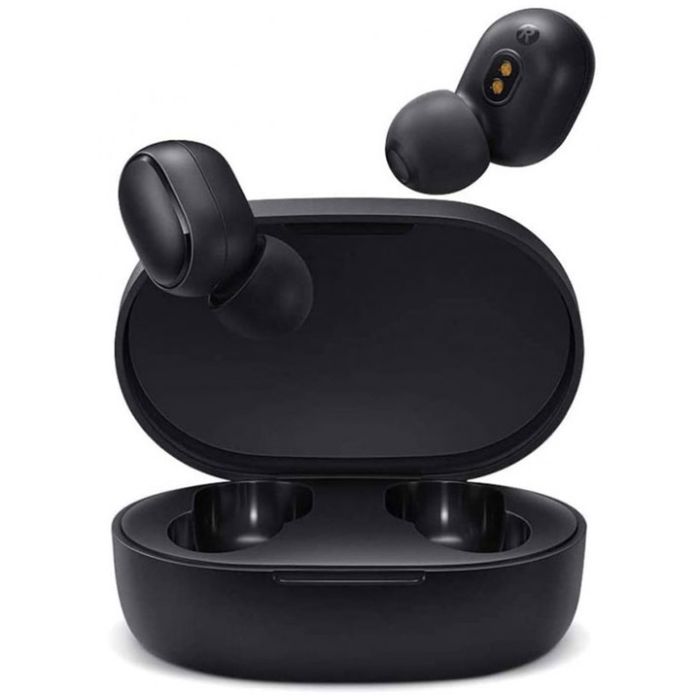 Écouteurs Sans Fil Xiaomi Mi Earbuds Basic 2- Noir