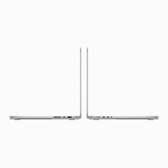 Apple - 14" - MacBook Pro M3 Pro - RAM 36Go - Stockage 512 Go - Argent - Azerty