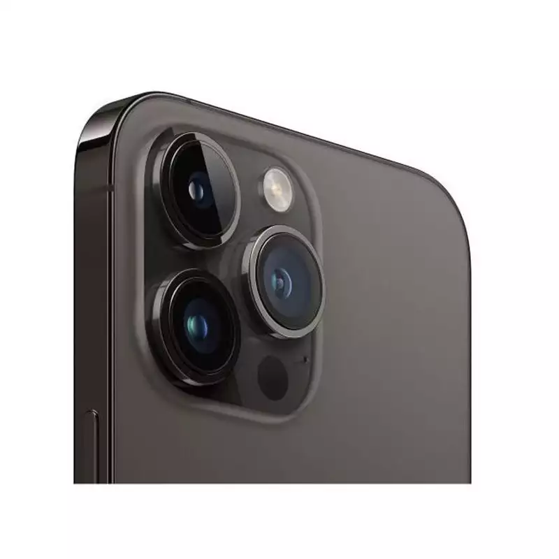 iPhone 14 Pro 128GB Space Black
