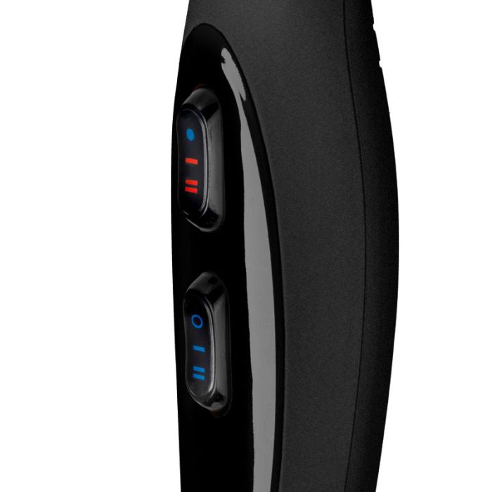 Sèche-Cheveux Babyliss 6704E Power Pro 2000W - Noir