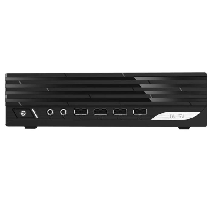 PC De Bureau MSI Pro DP21 13M-092BEU-I3 13100XX BAREBONE