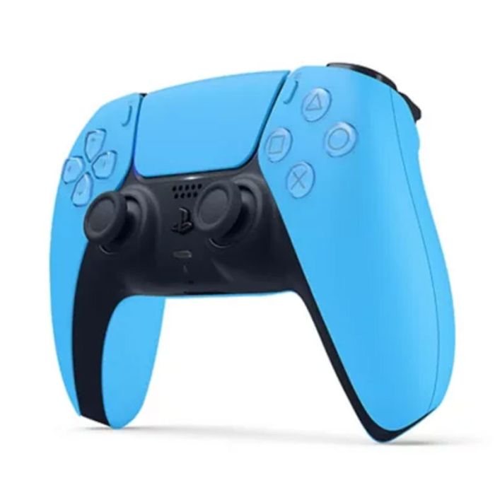 Manette Sony PS5 Dual Sense - Bleu