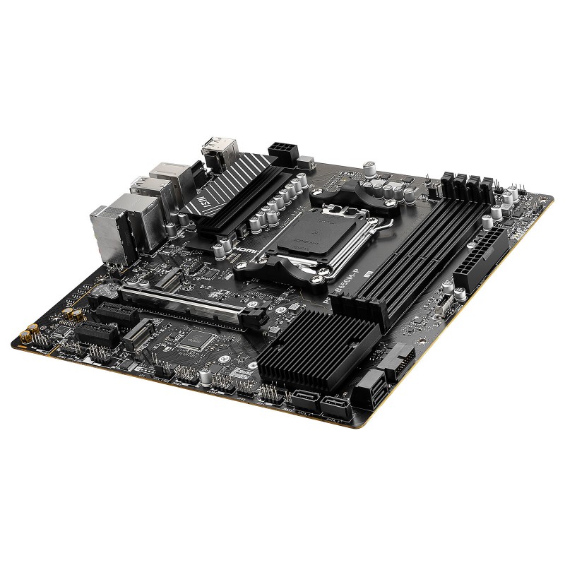 Carte Mère MSI Prime B650M-P