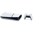 Console PlayStation 5 - Edition Digitale (PS5 Modèle Slim)