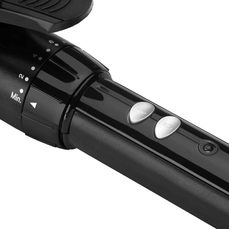 Fer à Boucler Babyliss C338E Sublim'Touch 38MM