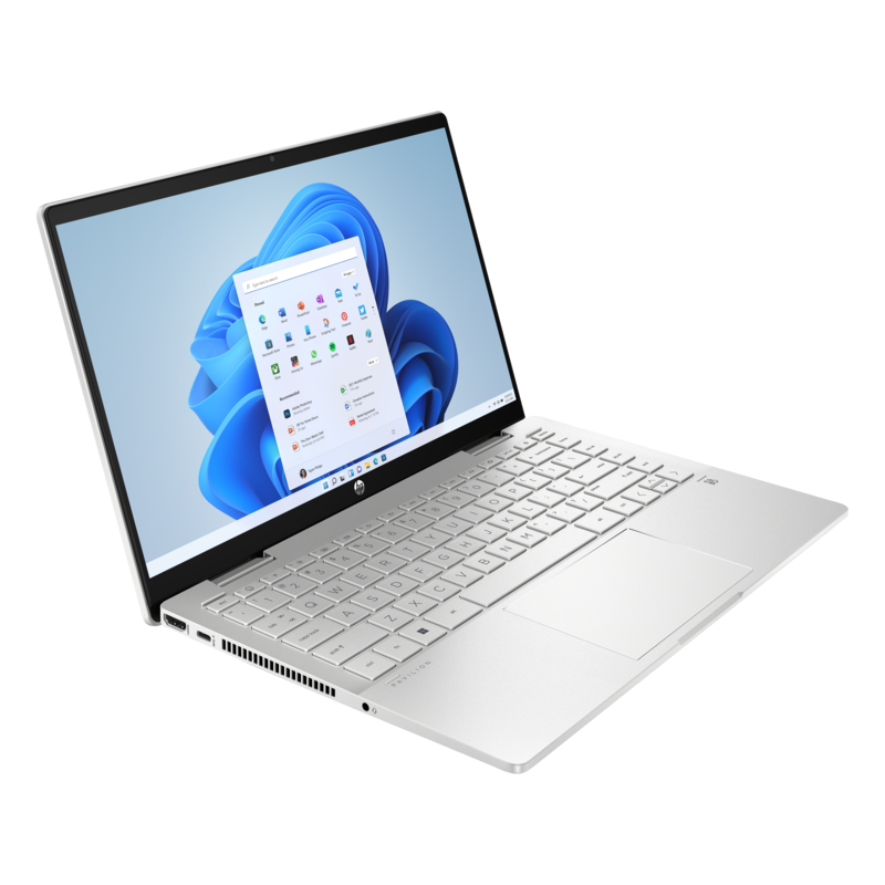 Pc Portable HP Pavilion x360 14-ek1006nk Corei7 -1355U Tactile 14.0"FHD 16GO 512GO